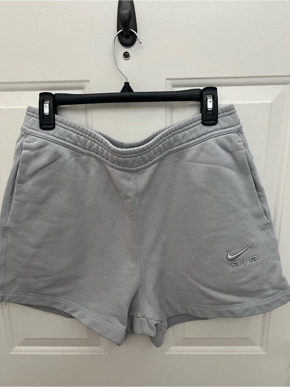 NIKE Air Men’s Sweatshorts Size M